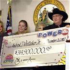 jack whittaker lottery winner